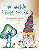 The Wunkle Punkle Gnome 