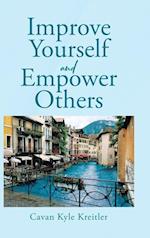 Improve Yourself and Empower Others 