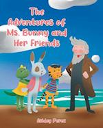 The Adventures of Ms. Bunny and Her Friends 