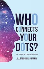 Who Connects Your Dots?