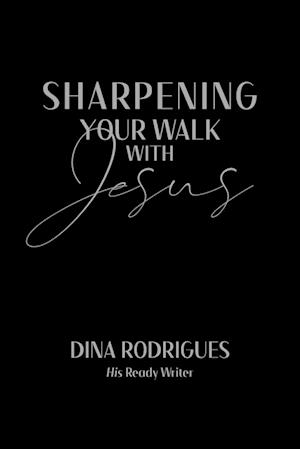 IRA - Sharpening your walk with Jesus