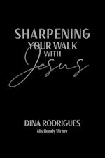 IRA - Sharpening your walk with Jesus