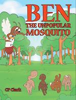 Ben the Unpopular Mosquito 