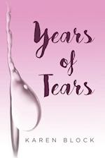 Years of Tears 
