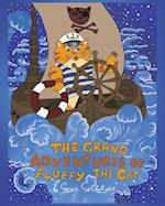 The Grand Adventures of Fluffy the Cat