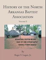 History of the North Arkansas Baptist Association