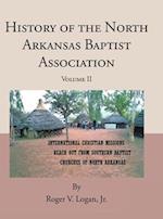 History of the North Arkansas Baptist Association