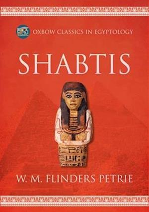 Shabtis