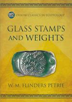 Glass Stamps and Weights