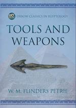 Tools and Weapons