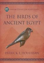 The Birds of Ancient Egypt