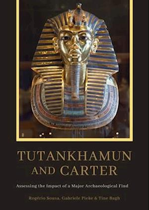 Tutankhamun and Carter