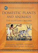 Domestic Plants and Animals