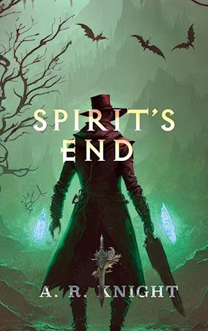 Spirit's End