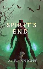 Spirit's End 