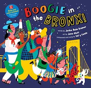 Boogie in the Bronx!