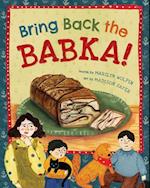 Bring Back the Babka!