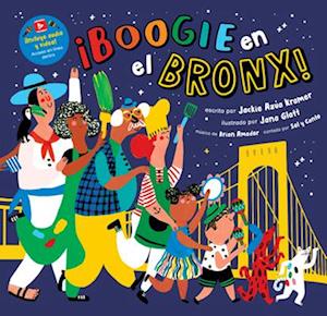 ¡Boogie En El Bronx!