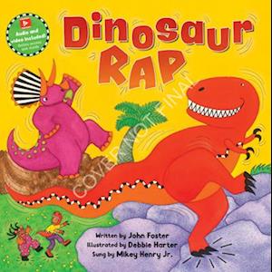 Dinosaur Rap