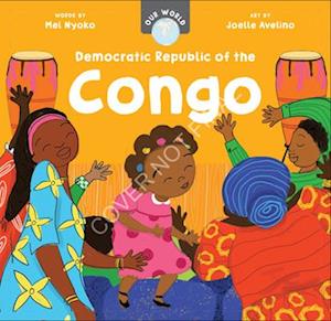 Our World: Democratic Republic of the Congo