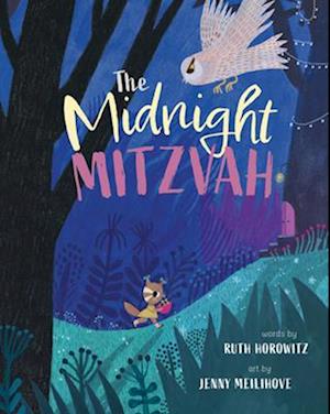 The Midnight Mitzvah