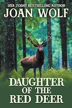 Daughter of the Red Deer 