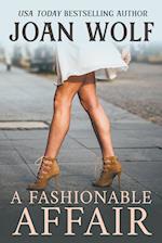 A Fashionable Affair 