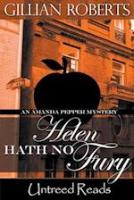 Helen Hath No Fury 
