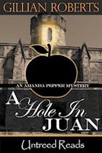 A Hole in Juan 