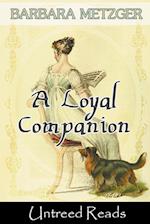 A Loyal Companion 