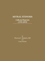 Mitral Stenosis: Collected Reprints (1970-2019) 