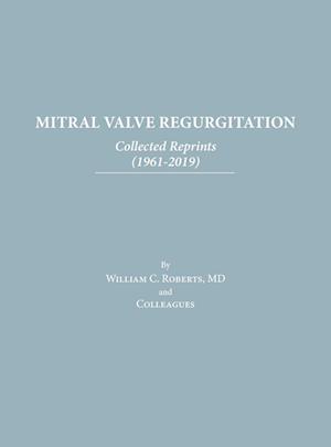 Mitral Valve Regurgitation