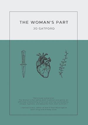 The Woman's Part