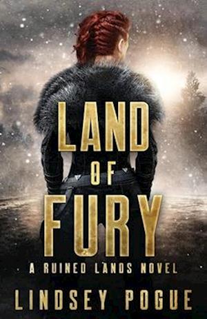 Land of Fury