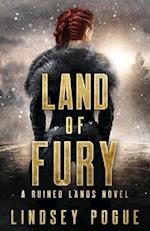 Land of Fury 