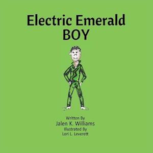 Electric Emerald BOY