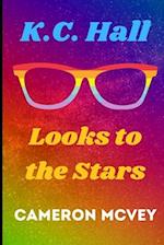 K.C. Hall Looks to the Stars 