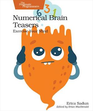 Numerical Brain Teasers