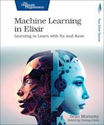 Machine Learning in Elixir