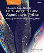 A Common-Sense Guide to Data Structures and Algorithms in Python, Volume 1