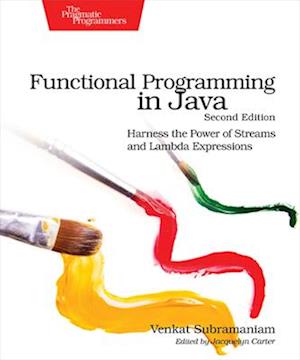 Functional Programming in Java