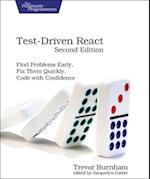 Test-Driven React, Second Edition