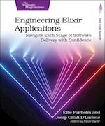 Engineering Elixir Applications