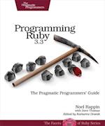Programming Ruby 3.3