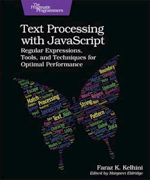 Text Processing with JavaScript