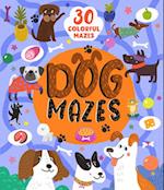 Dog Mazes