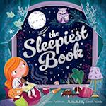 The Sleepiest Book