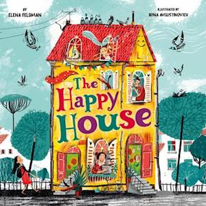 Happy House