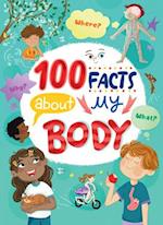 50 Facts about My Body