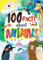 50 Facts about Animals